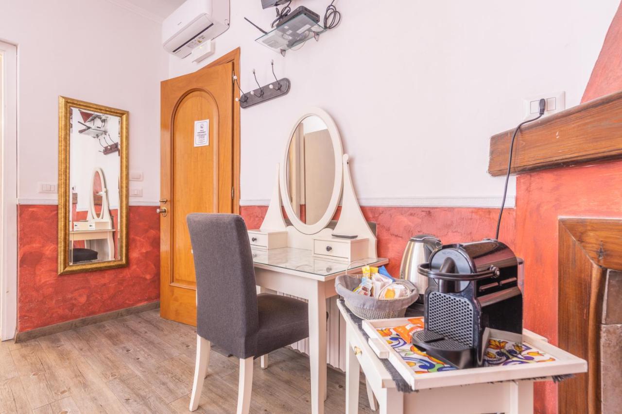 The Maisonette Рим Экстерьер фото