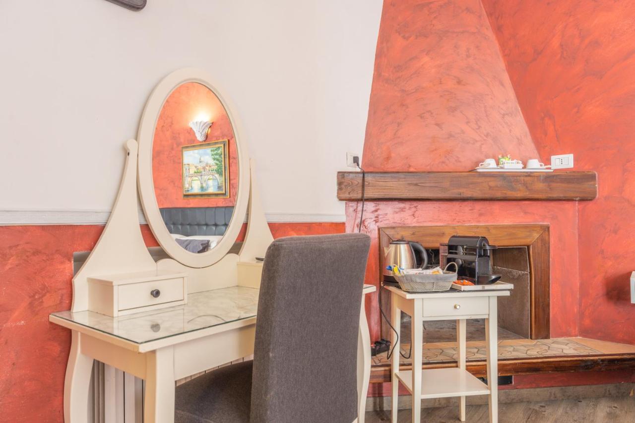 The Maisonette Рим Экстерьер фото